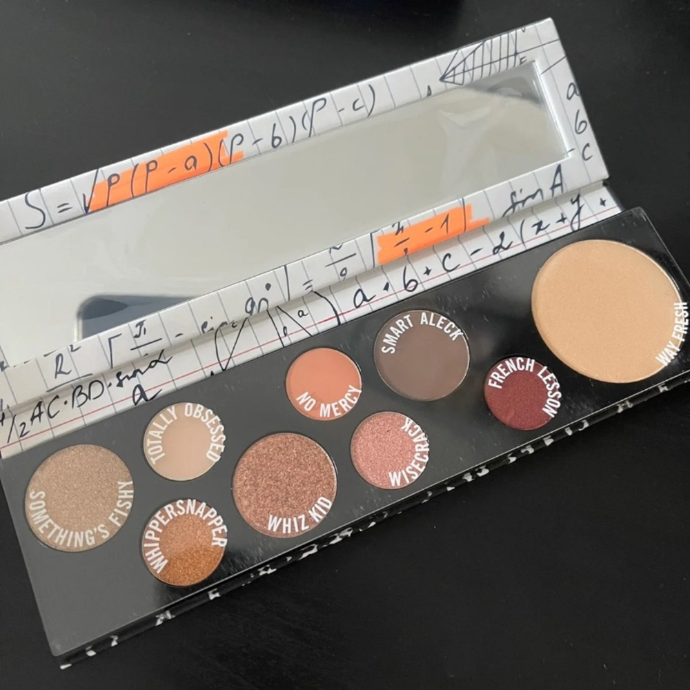 Brand new Mac smarty pants pallet - Picture 2 of 16
